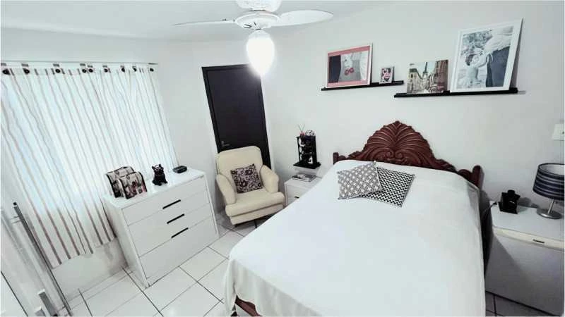 Casa dúplex amueblada con 3 dormitorios y 123 m² — photo 11