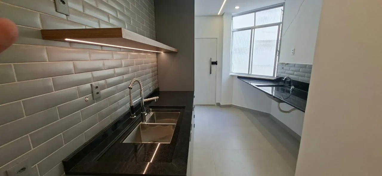 Apartamento de 3 quartos com suíte e 110 m² — photo 10