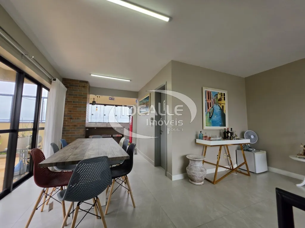 242 m² apartment with 3 bedrooms and private BBQ — photo 23