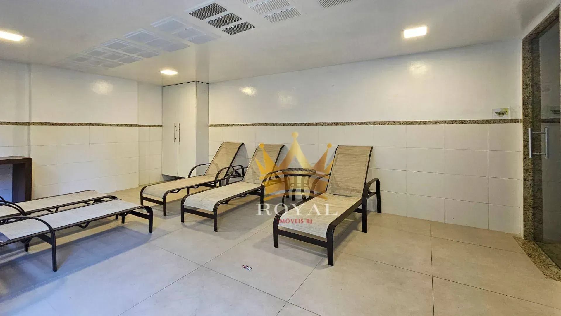 Cobertura duplex mobiliada com 126 m² e churrasqueira — photo 66