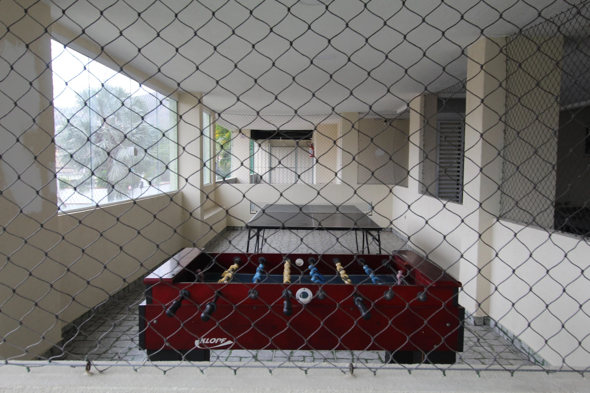 Washing machine in a 2-bedroom apartment, 70 m² — photo 25