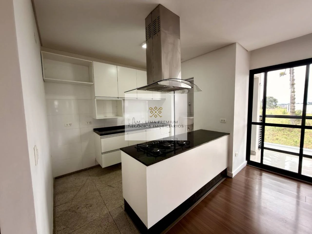 Departamento de 2 dormitorios en edificio con sauna — photo 10