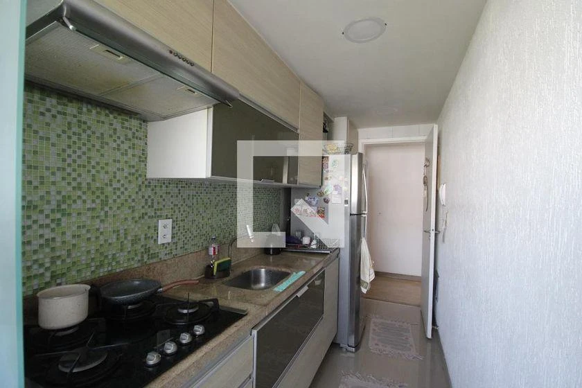 Apartamento mobiliado com 3 quartos e 74 m² — photo 20