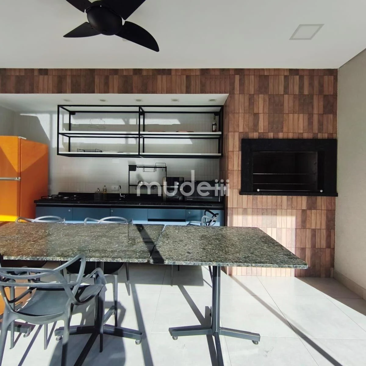1-bedroom studio with no parking, 32 m² and 1 bath — photo 18