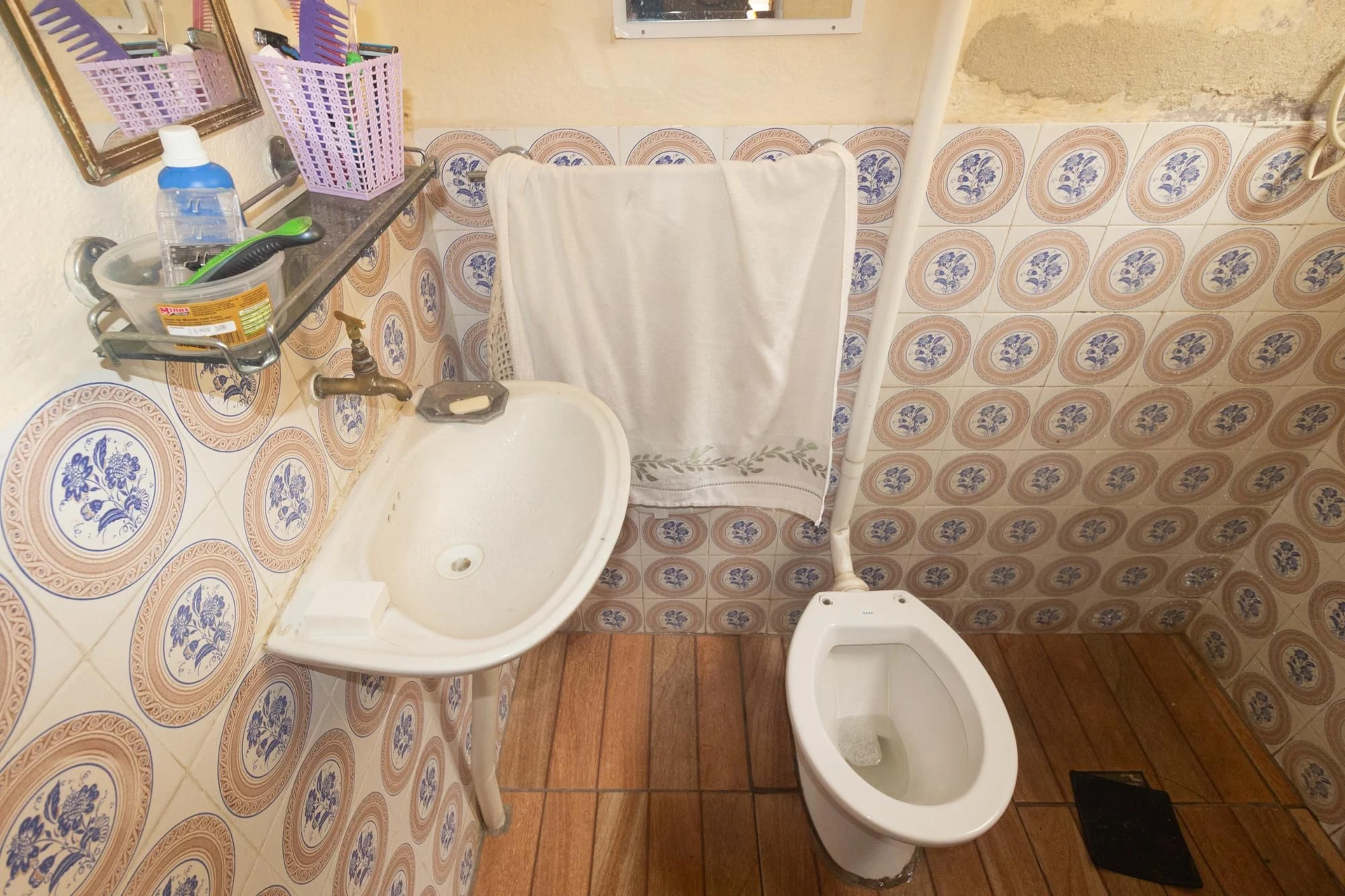 Casa mobiliada com jardim privativo e 3 quartos — photo 13