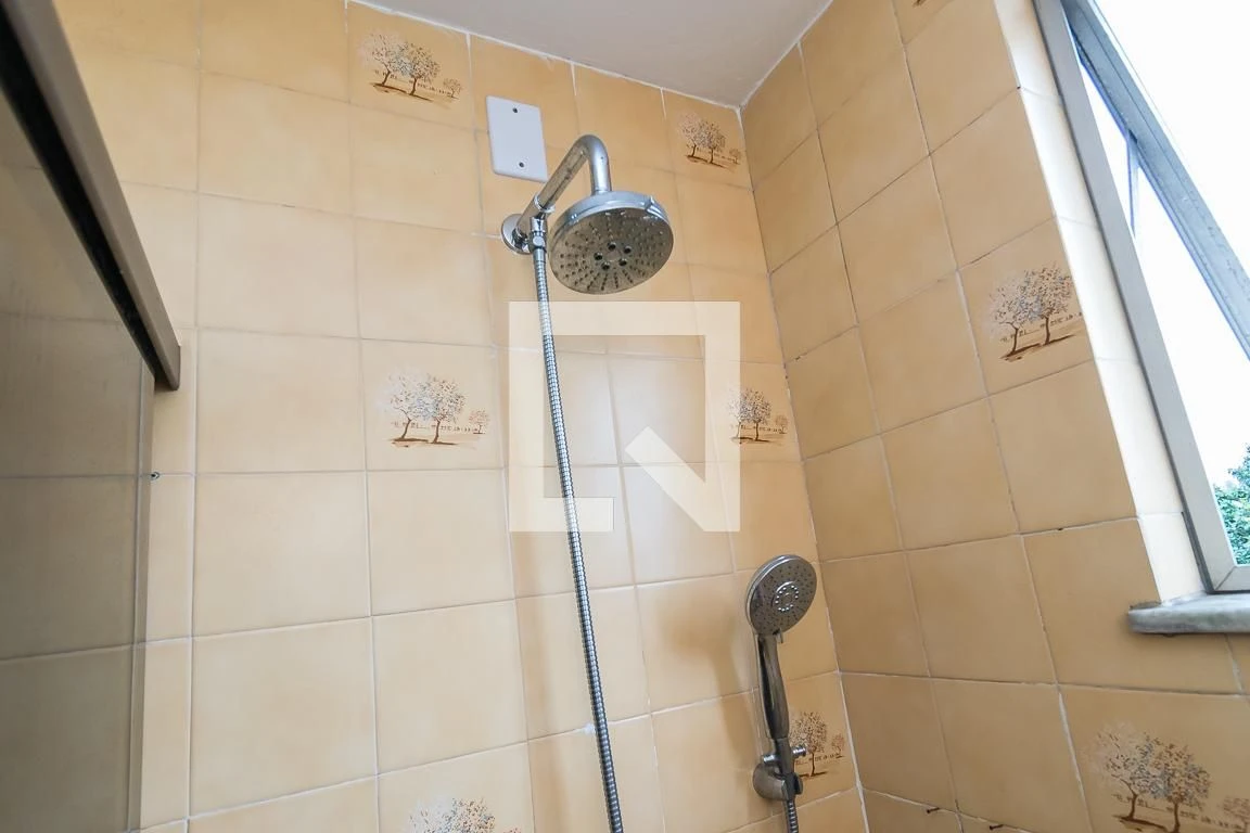 Apartamento sem mobília com 2 quartos e 1 vaga — photo 42