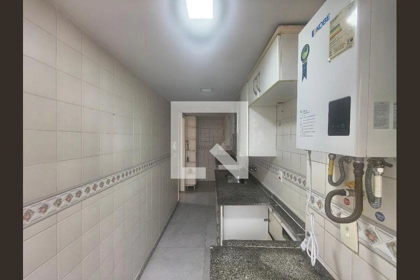 Робоче місце та 2 спальні: квартира 129 м² — photo 24
