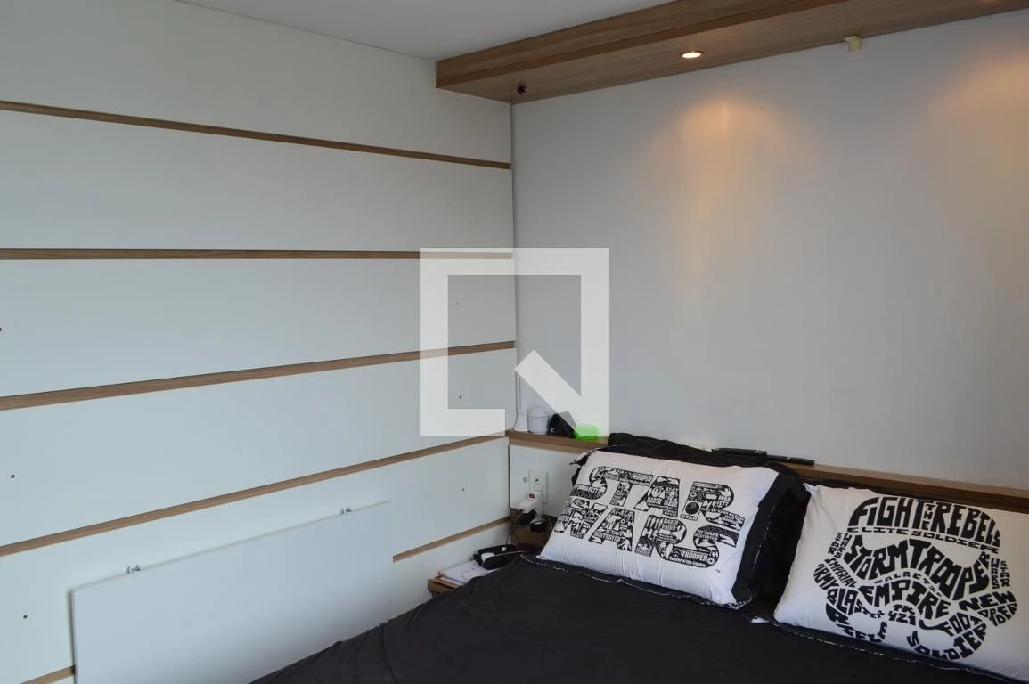 Apartamento mobiliado com 3 quartos e suíte — photo 29
