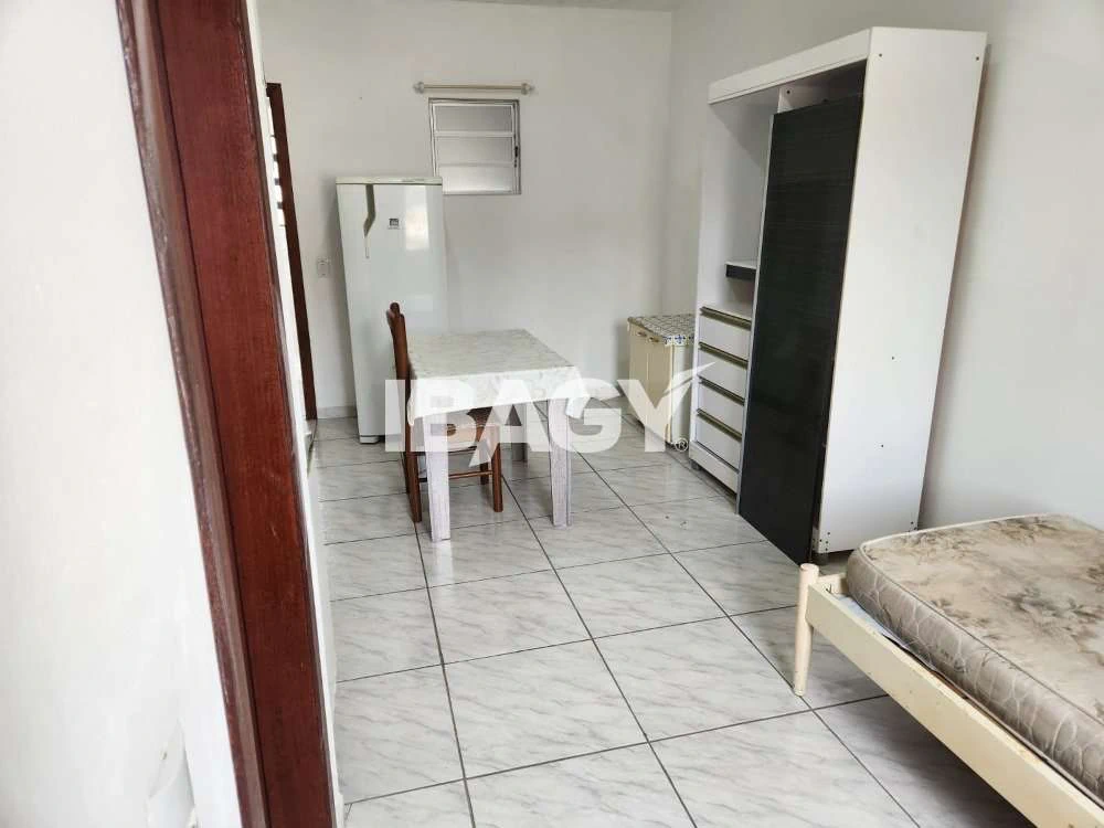Меблированная китнет 20 м²: 1 спальня и 1 ванная — photo 5