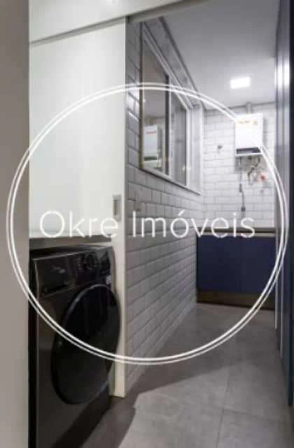 Apartamento en planta baja de 1 dormitorio y cocina integrada — photo 23