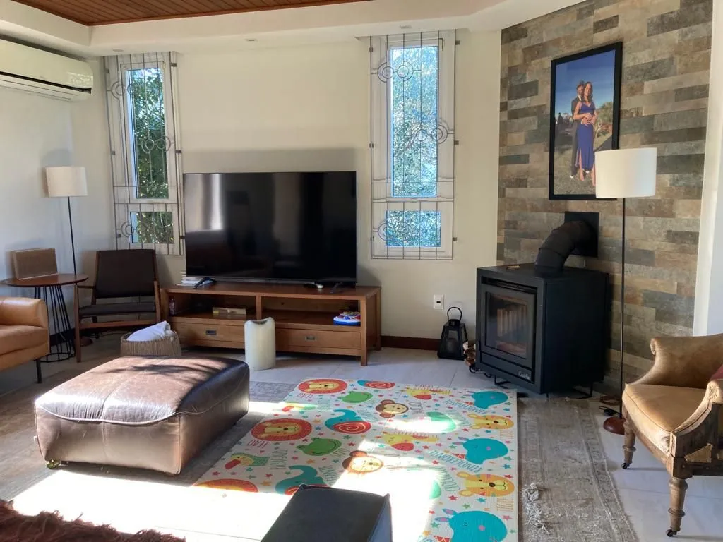 Furnished house with 3 en-suite bedrooms and 4 baths — photo 12