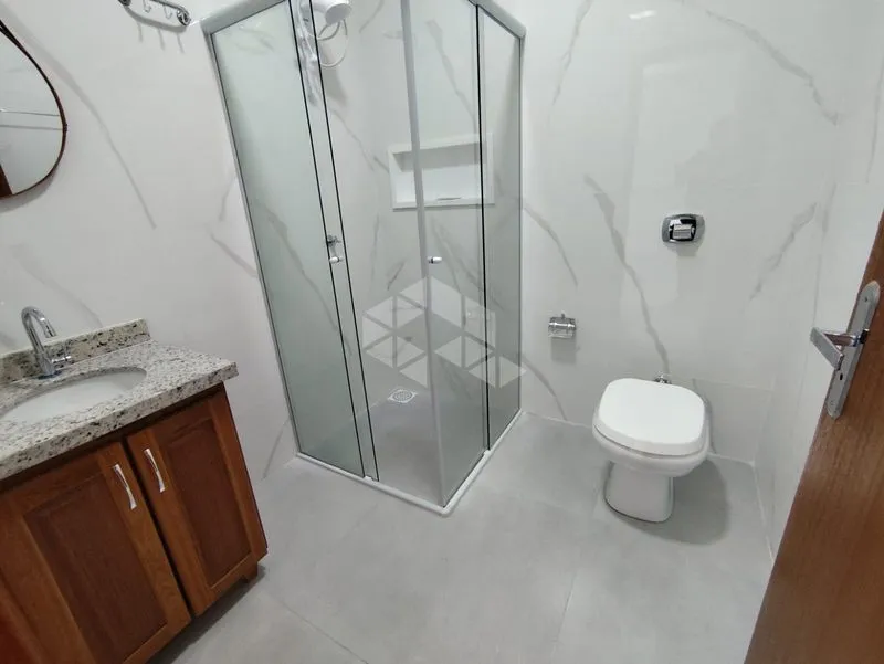 2-bedroom apartment with balcony and 52 m² — photo 6