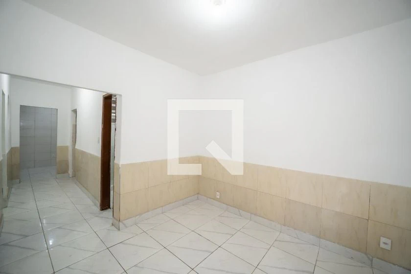 45 m² house with 2 bedrooms and 1 bathroom