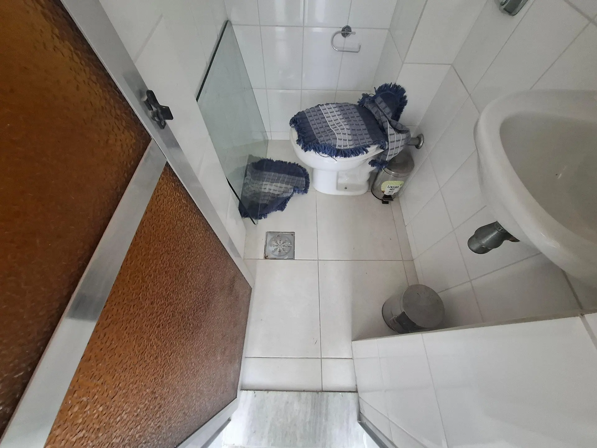 Apartment, 70 m², with a washing machine — photo 29