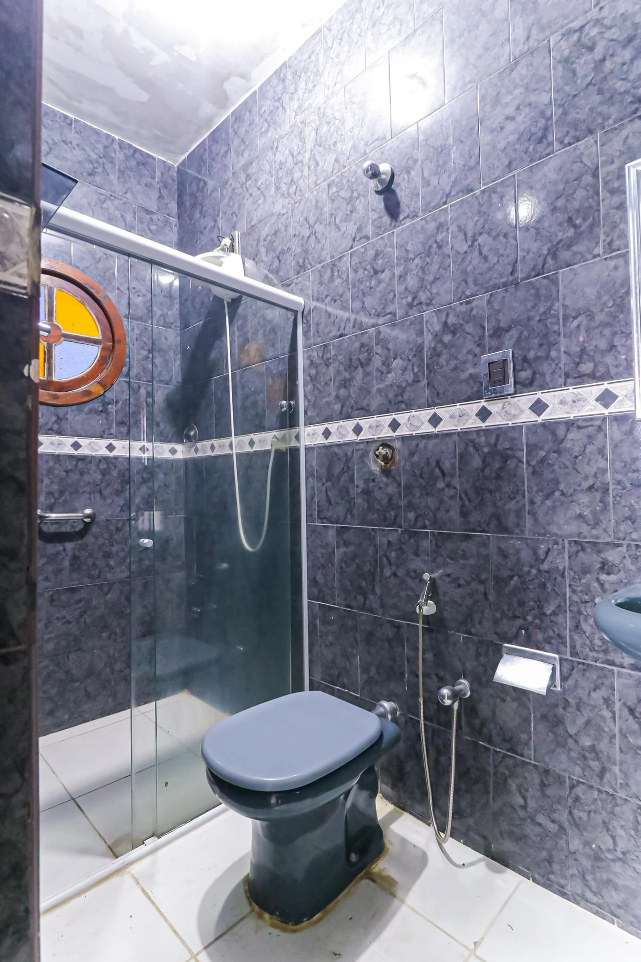 3-bedroom house, all with their own bathrooms, 100 m² — photo 32
