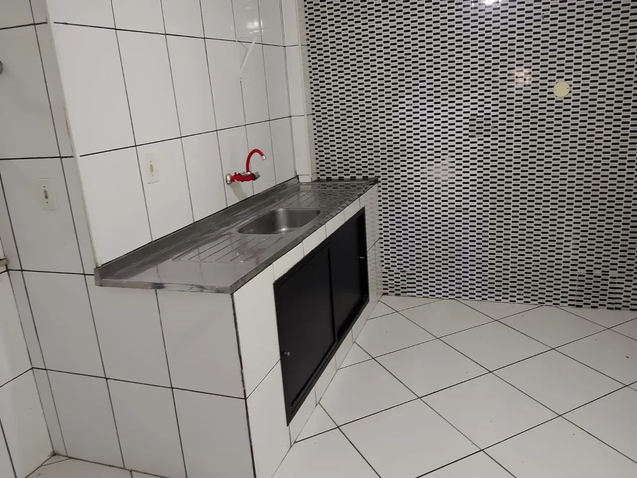 3-bedroom apartment, 60 m² — photo 38