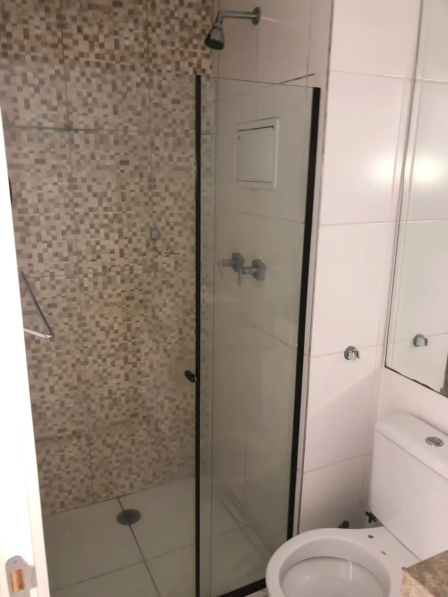 2-bedroom apartment in a building with a sauna — photo 27