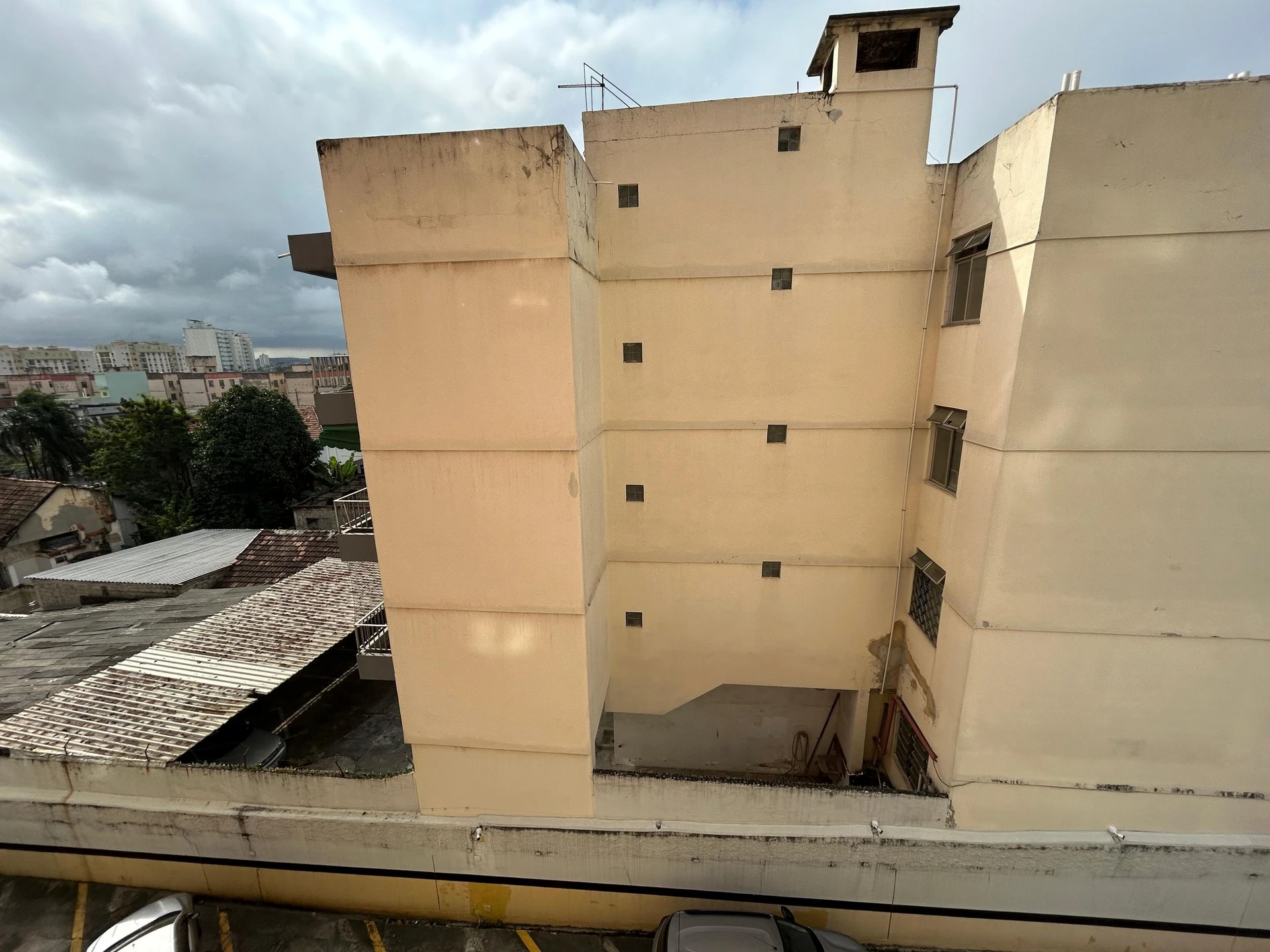Мебльована квартира з 2 кімнатами та 1 паркомісцем — photo 36