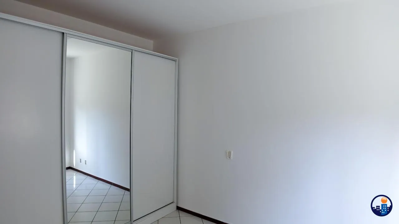 3-bedroom apartment with a washing machine in Florianópolis — photo 9