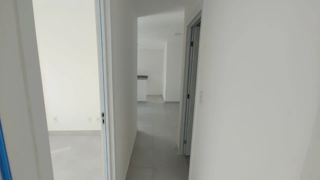 Apartamento com 2 quartos e 2 banheiros, com vaga — photo 16