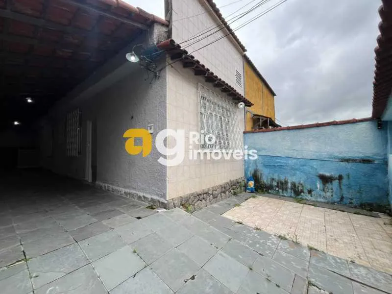 2-bedroom house, 80 m² — photo 13