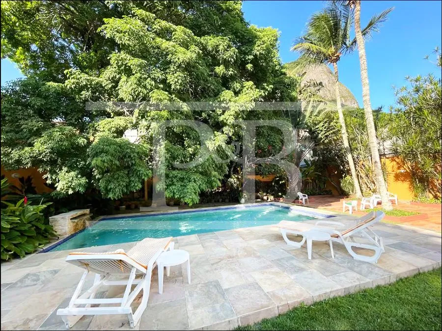 House with 4 bedrooms and 2 bathrooms, 440 m² and 2 parking — photo 5