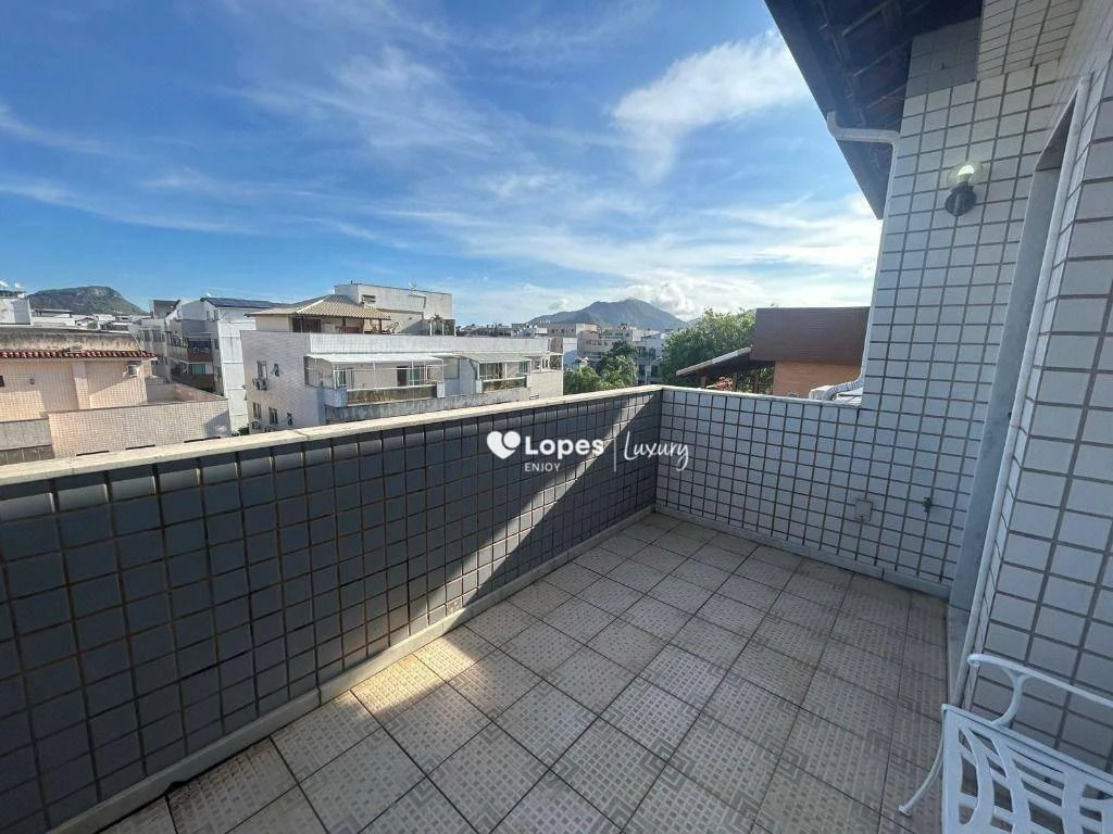 Cobertura mobiliada de 5 quartos com lavanderia e 209 m² — photo 41