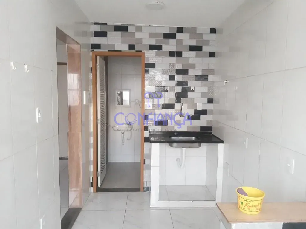 2-bedroom apartment, 43 m² — photo 7