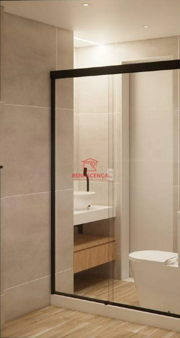 Furnished 1-bedroom apartment with open-plan kitchen — photo 11