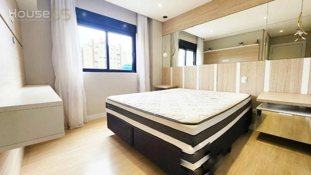 Apartamento com 3 quartos, 1 suíte e 2 vagas 118 m² — photo 10