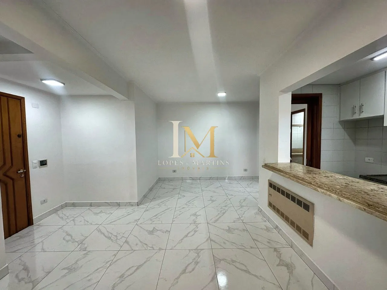 Квартира: 1 спальня, 66 м² — photo 10