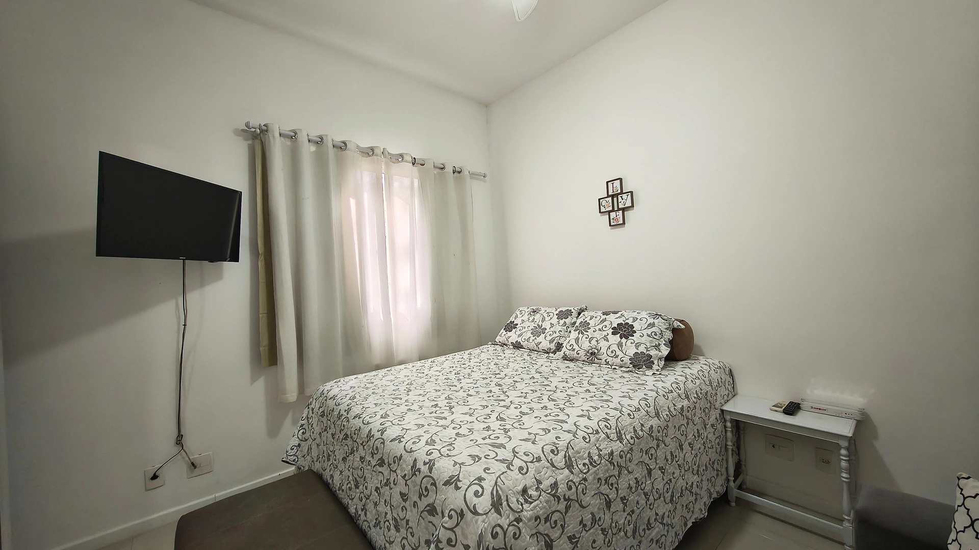 Apartamento mobiliado 3 quartos com piscina no condomínio — photo 9