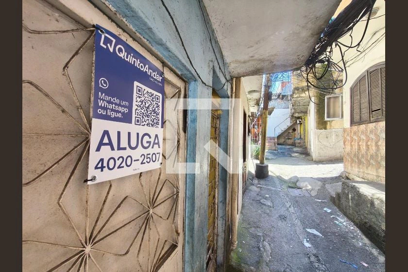 Studio de 40 m², Taquara — photo 24