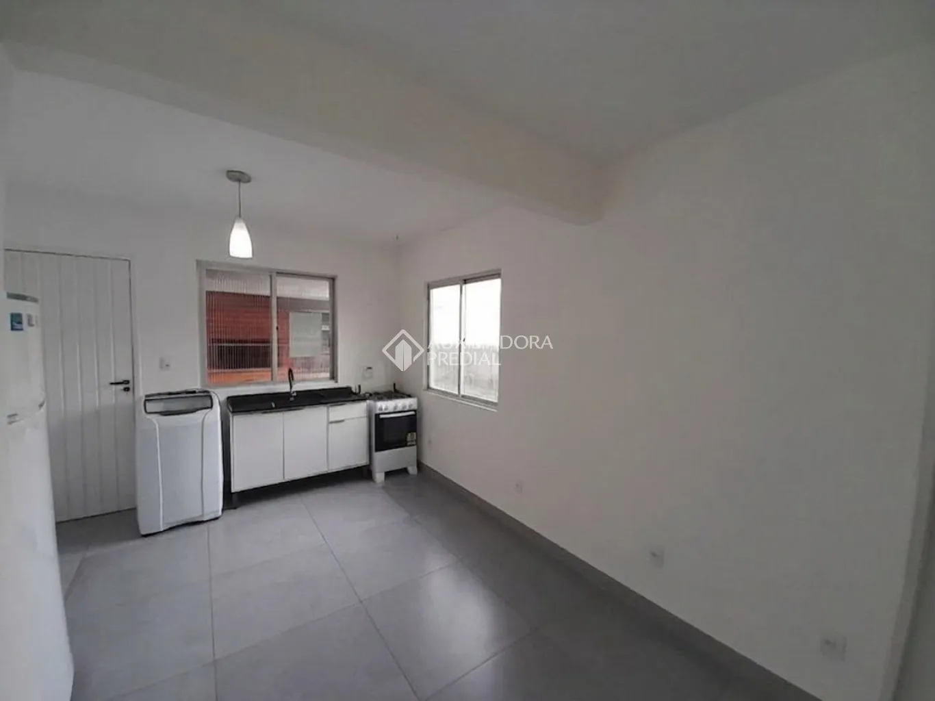 Casa de 1 quarto com 30 m² e 1 banheiro sem vaga — photo 7