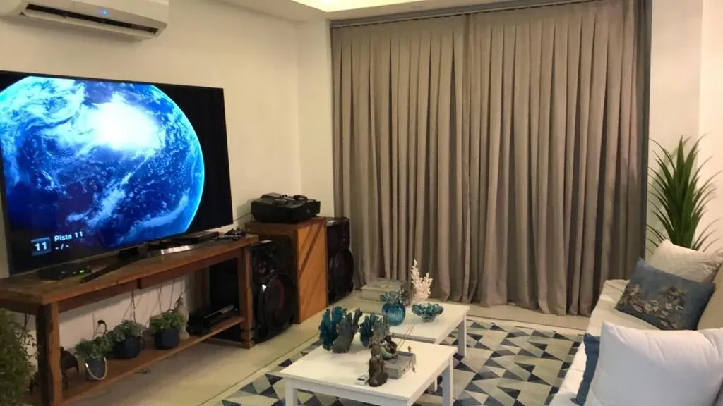 Casa com 5 quartos, 3 suítes e piscina ao ar livre — photo 2