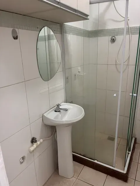30 m² apartment with 1 bedroom and 1 bathroom — photo 13