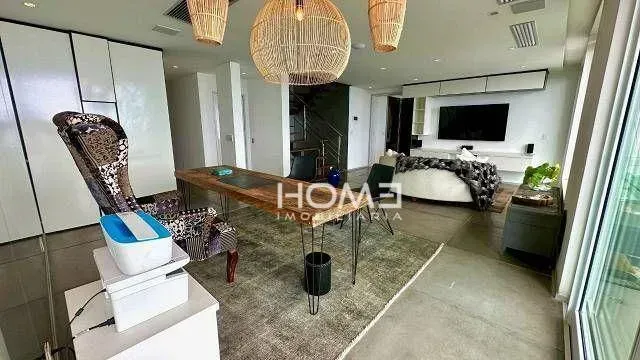 Меблированный дом с 5 спальнями и 700 м² — photo 26