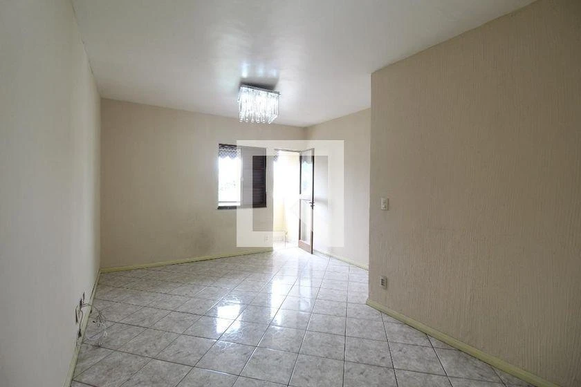 Furnished apartment, 57 m², with a mountain view