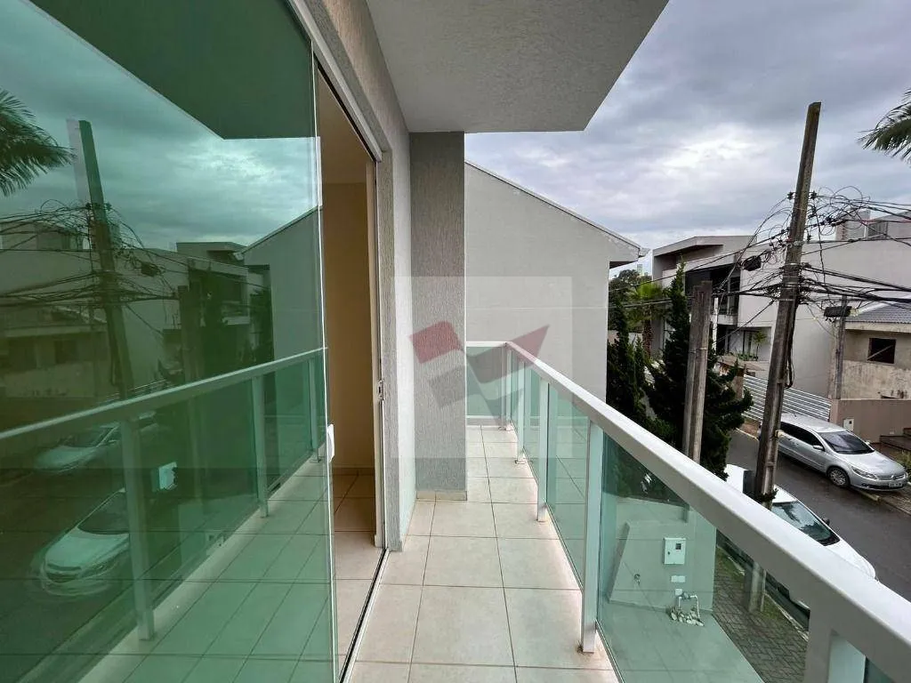 Rental house with 3 bedrooms and 4 bathrooms — photo 19
