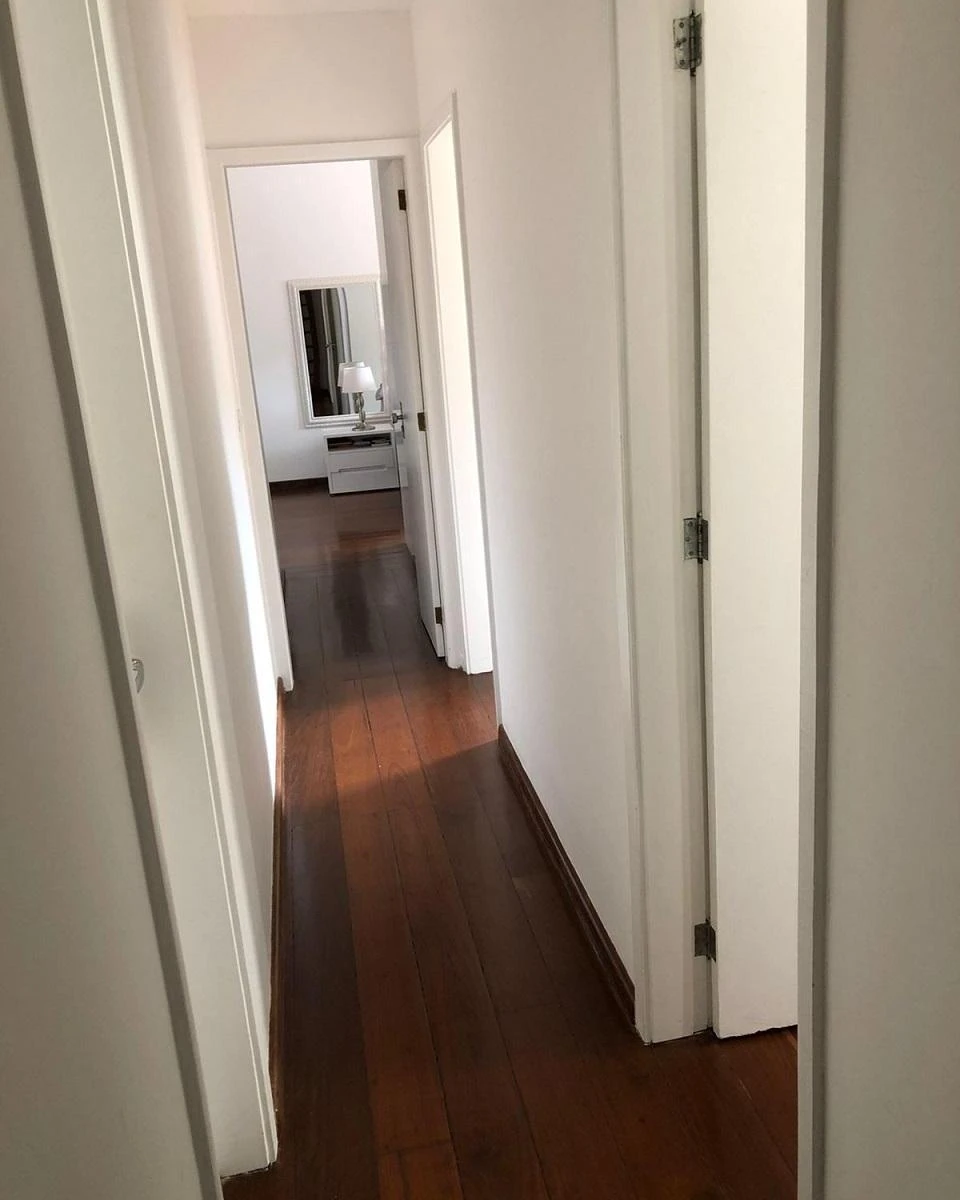 Apartamento mobiliado de 4 quartos com espaço de home office — photo 7
