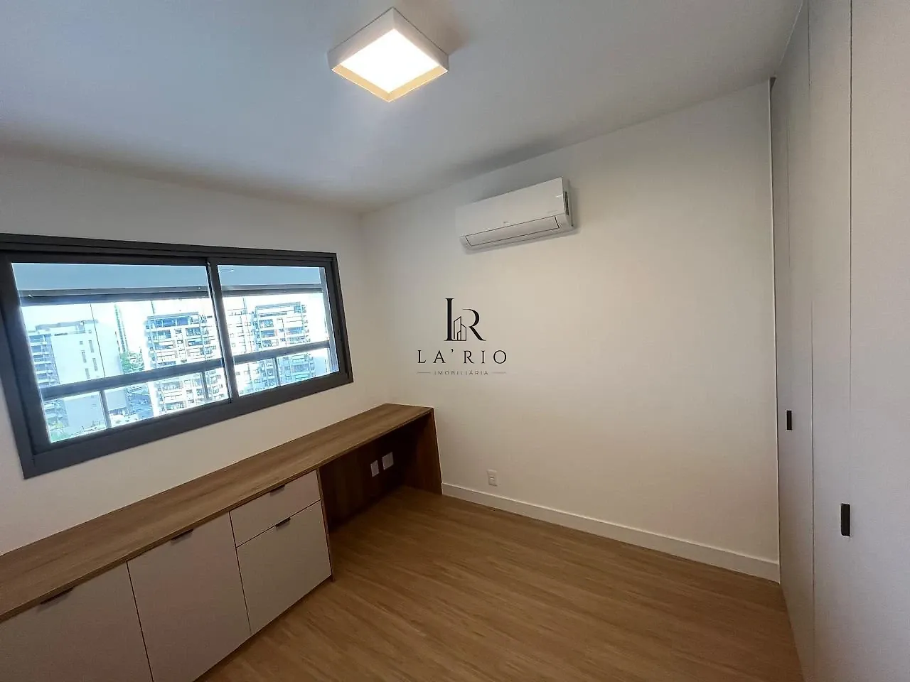 4 quartos e vista para o parque: apartamento de 156 m² — photo 23