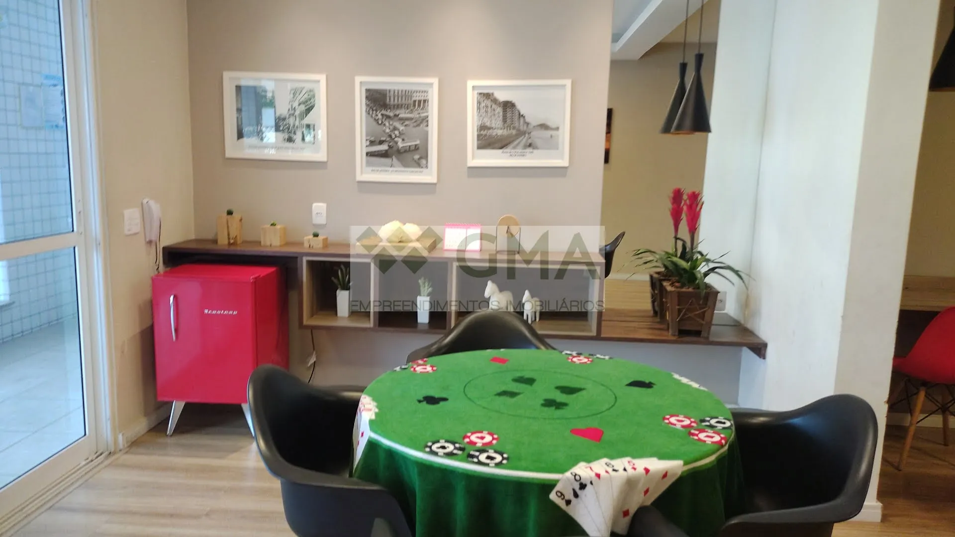 205 m² apartment on the 5th floor with 4 bedrooms — photo 51