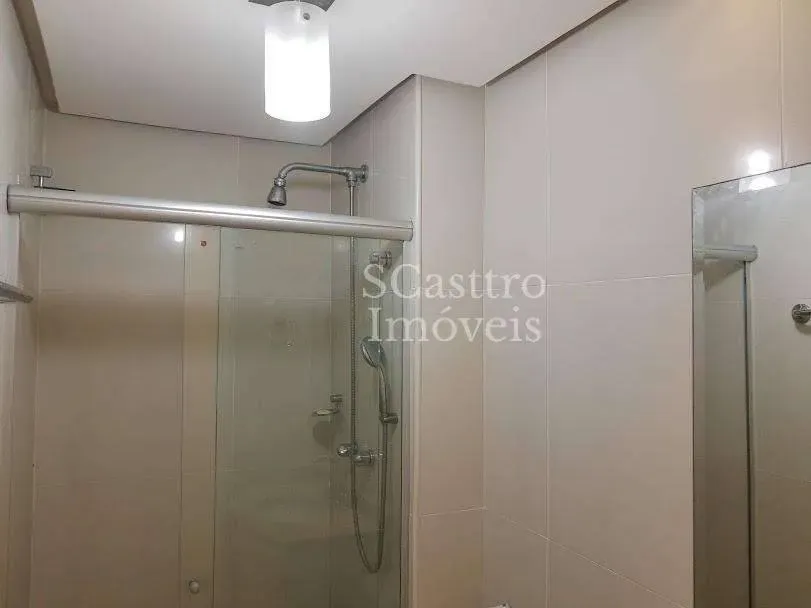 3 quartos e espaço de home office: apartamento de 91 m² — photo 35