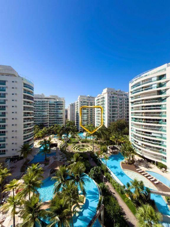 Apartamento de 92 m² com 3 quartos e home office — photo 14