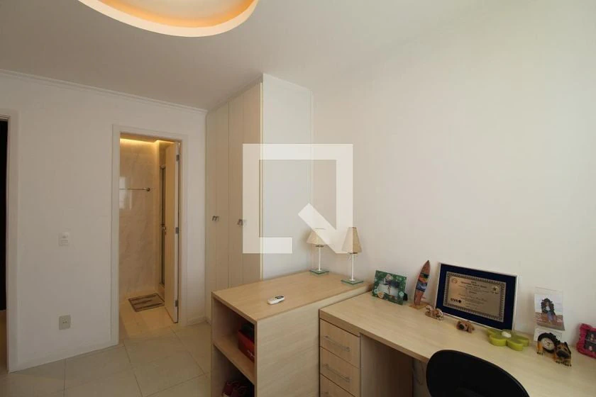 Casa em condomínio para aluguel com 5 quartos e 375 m² — photo 6