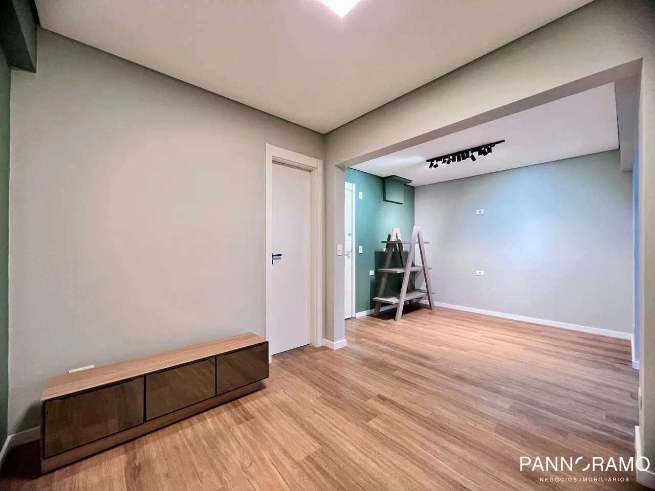 Apartamento garden sem mobília com 1 dormitório e 1 vaga — photo 3