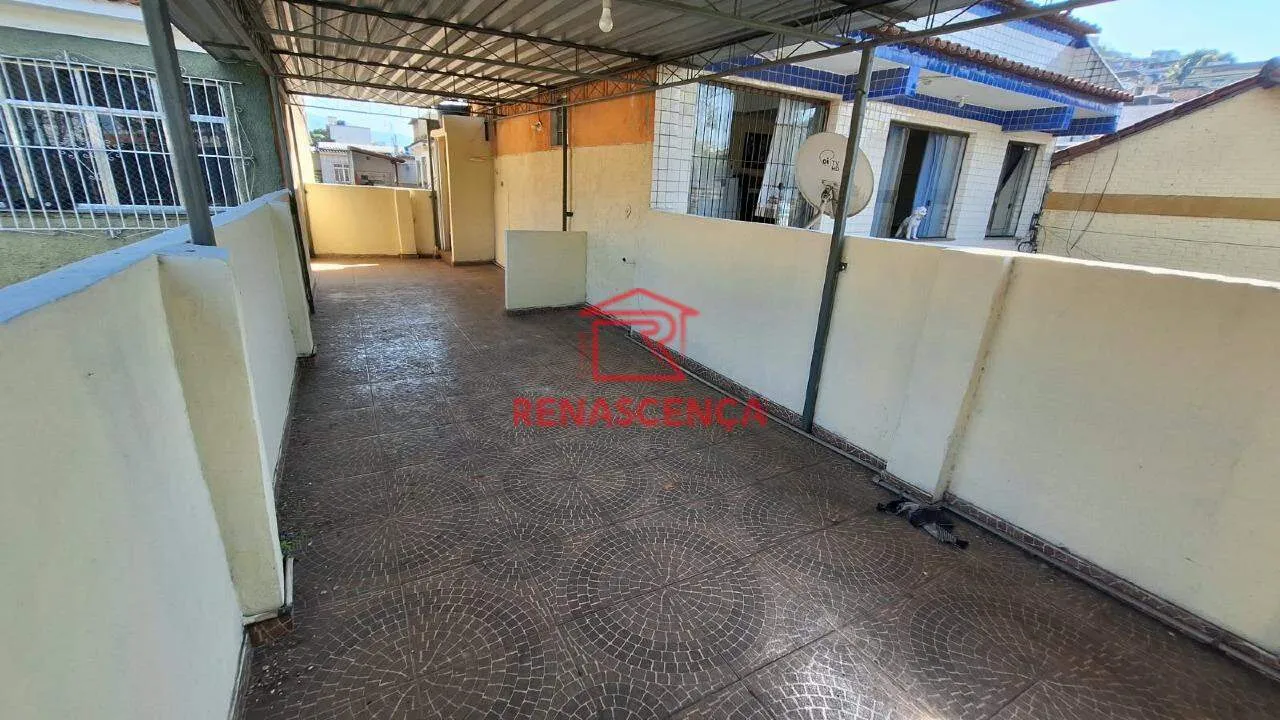 One-bedroom, 40 m² house in Rio de Janeiro — photo 6