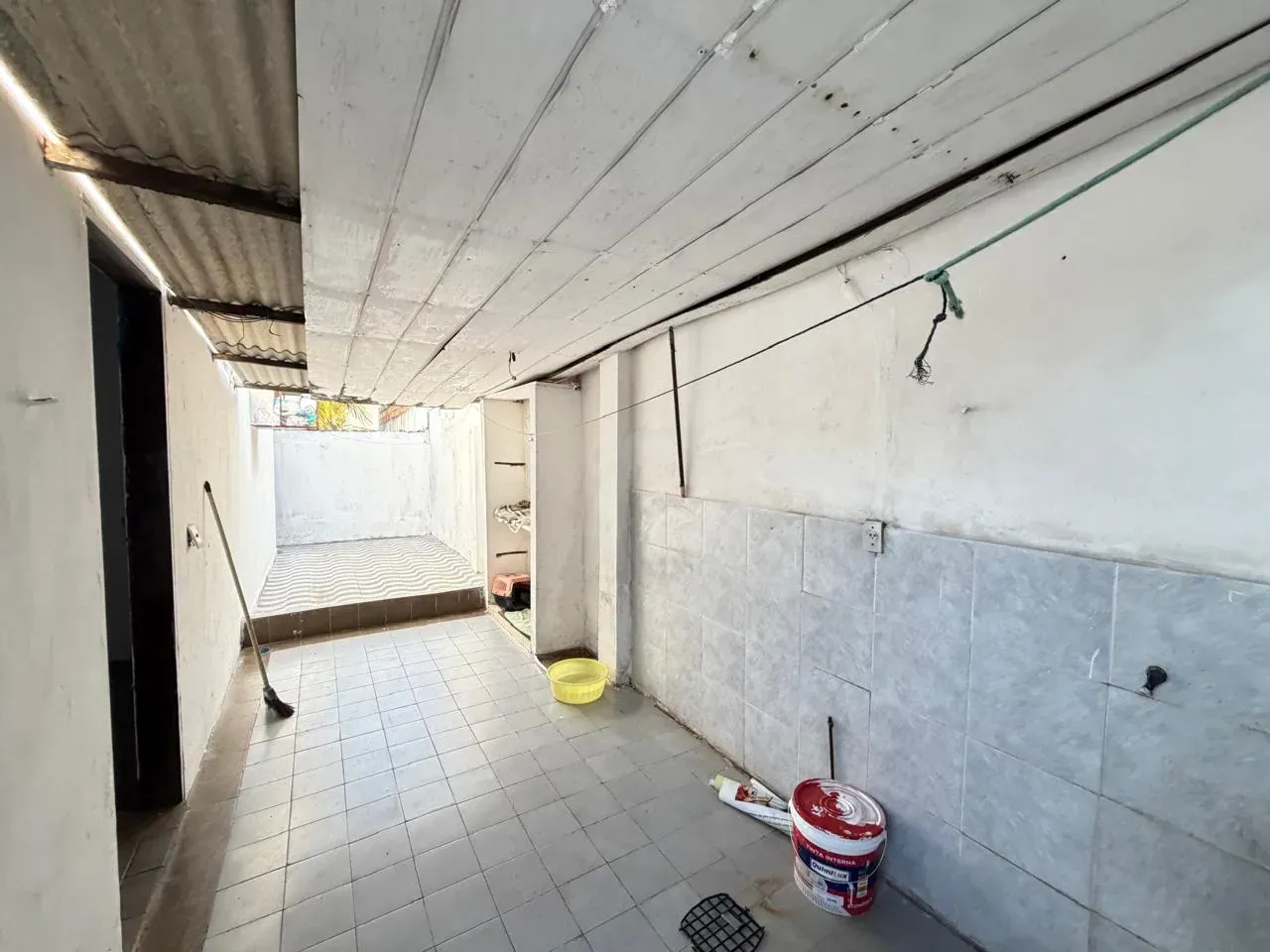 Casa de 3 dormitorios con jardín en João Pessoa — photo 12