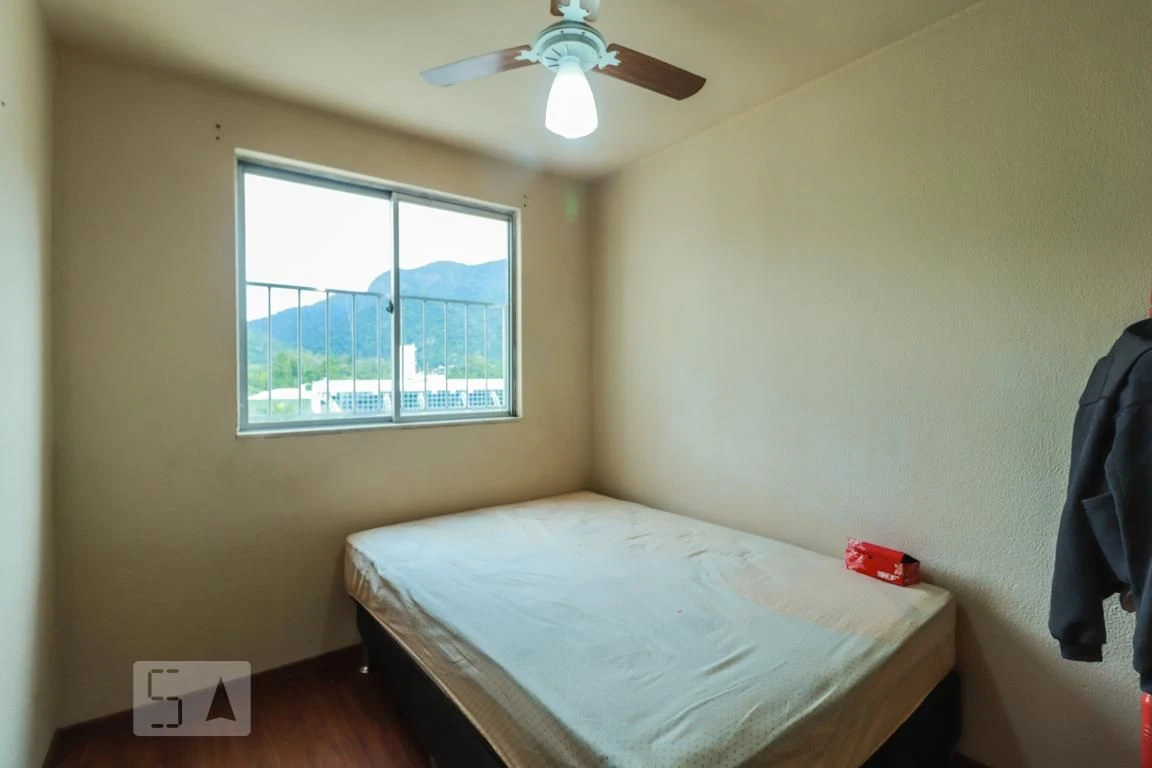 Apartamento, 55 m², com vista para as montanhas — photo 15