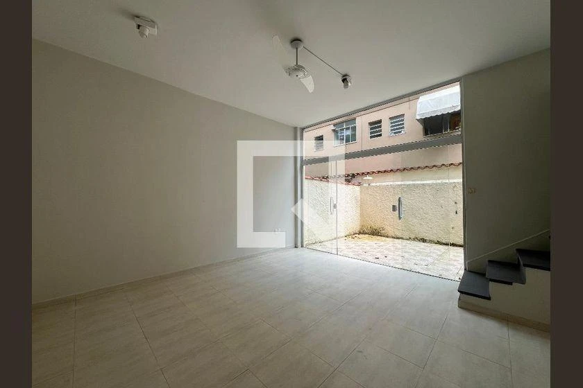 2 quartos e banheira: apartamento de 170 m²
